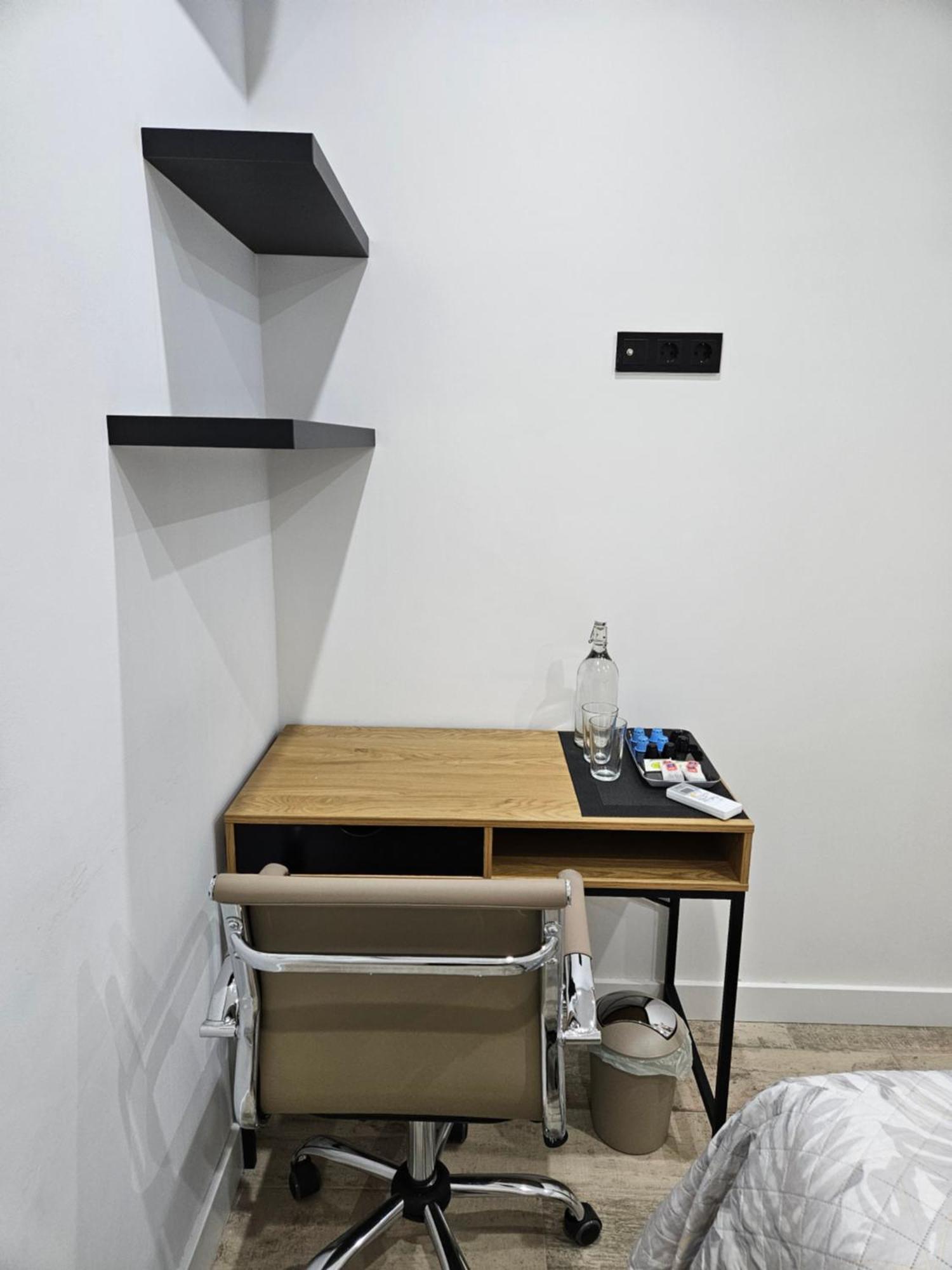 Centrica De Lujo Gv 5 Homestay
