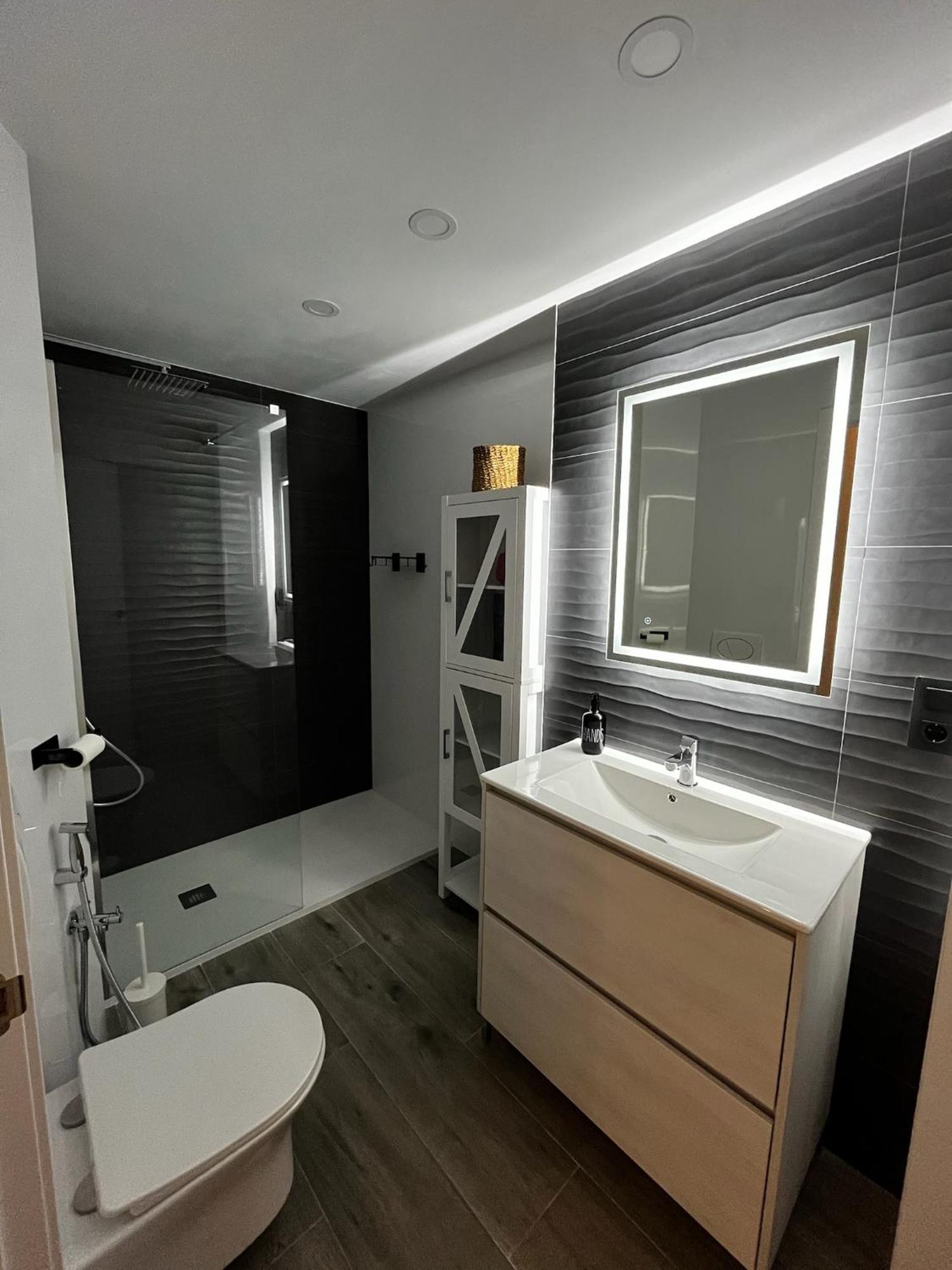 Loft Benimaclet Valência