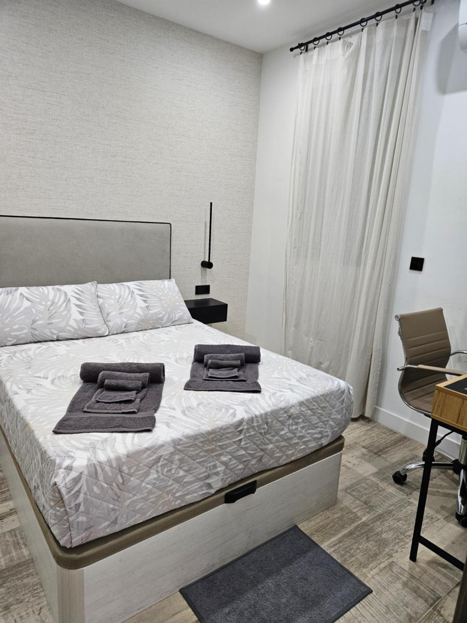 Homestay Centrica De Lujo Gv 5