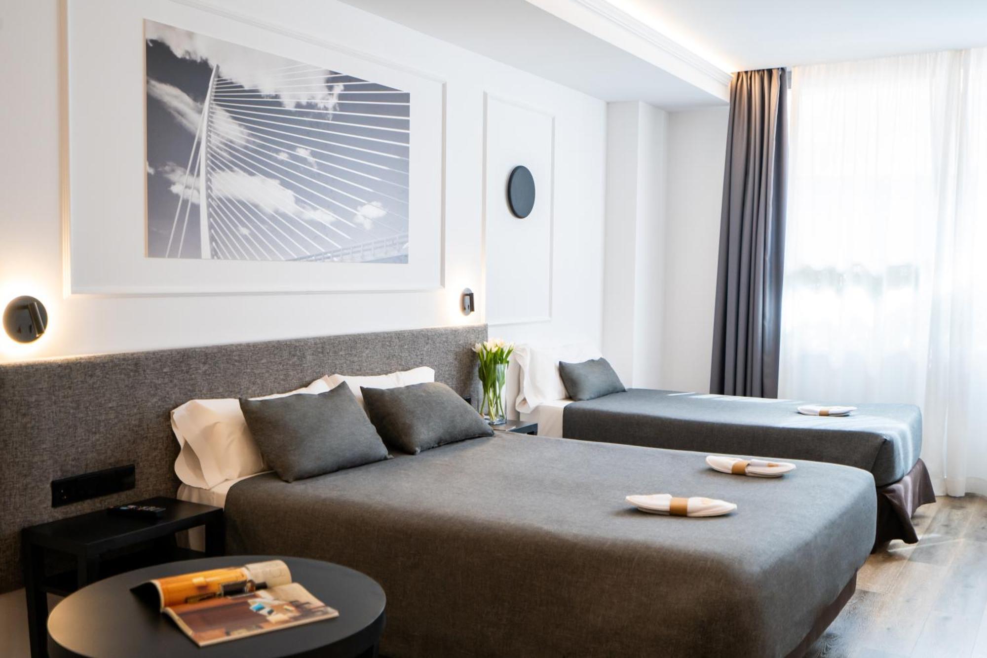 Hotel Conqueridor Valencia