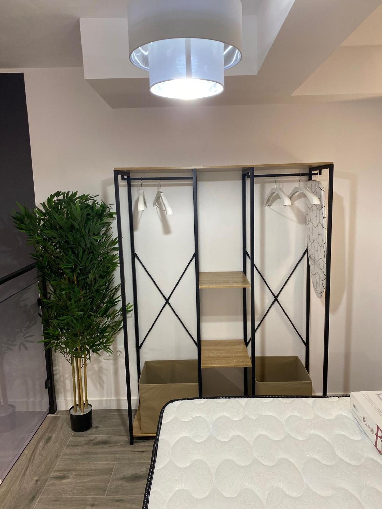 Loft Benimaclet * Valência