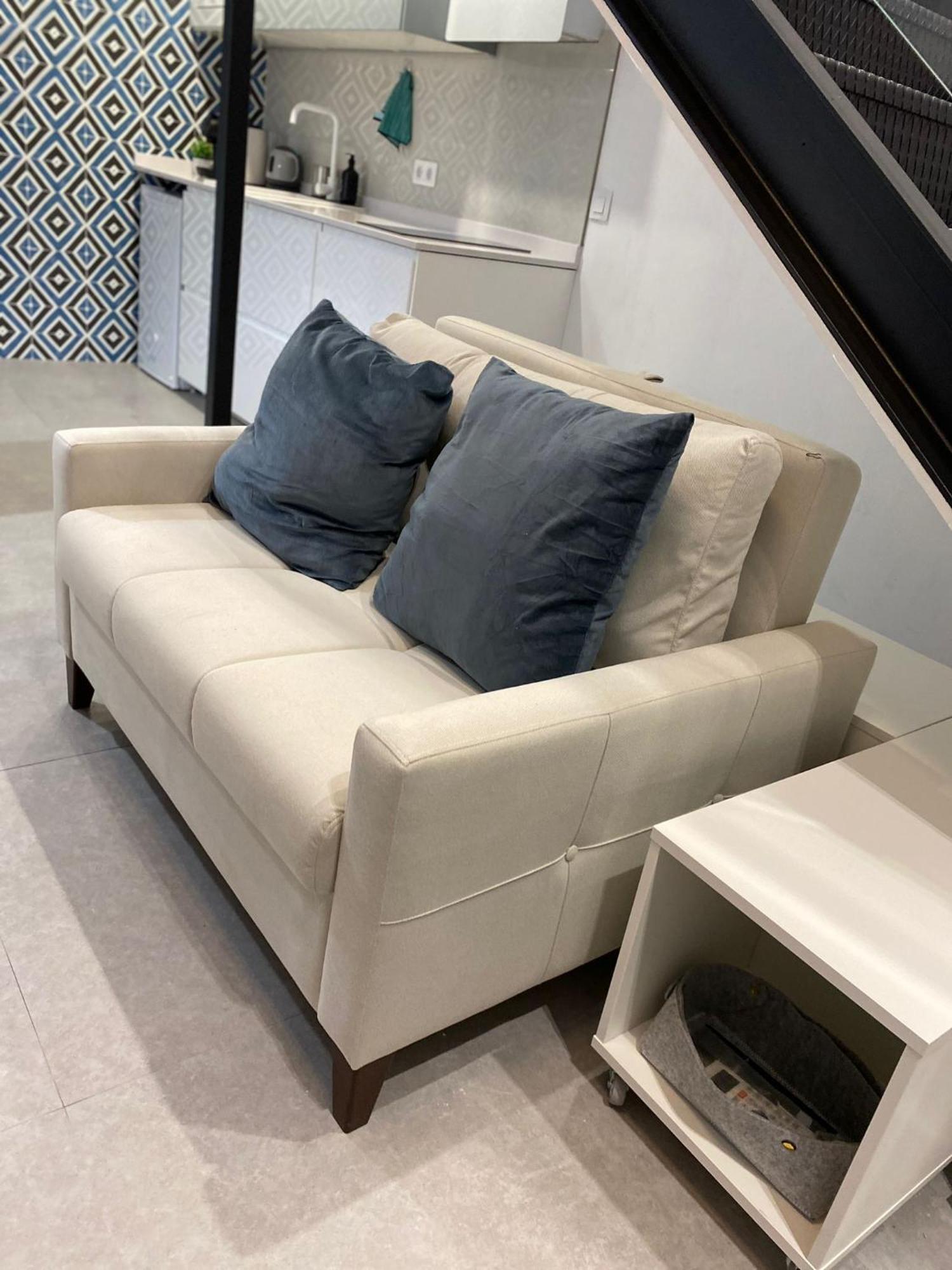 Loft Benimaclet Valência