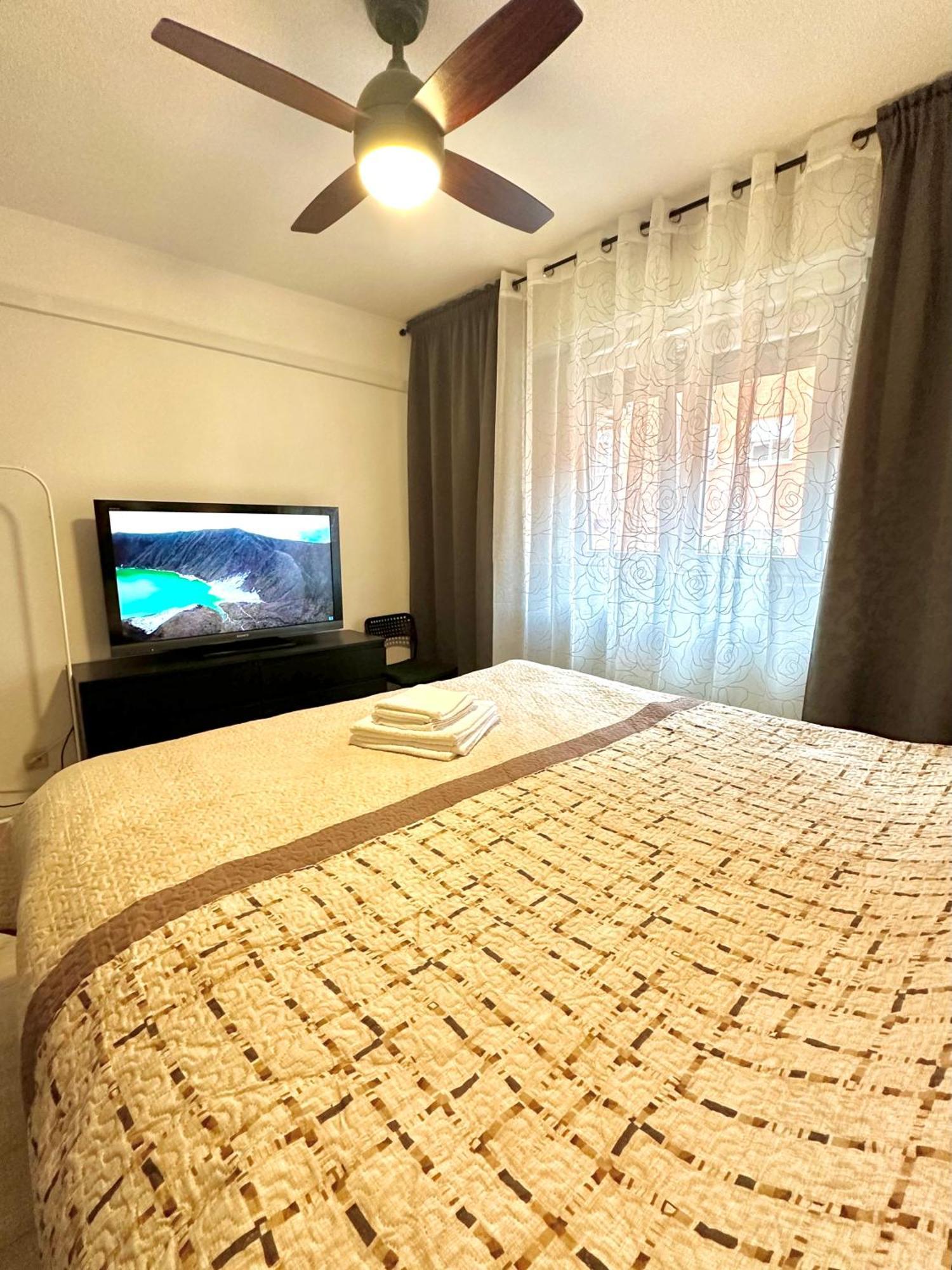 Apartment Monfort Valencia