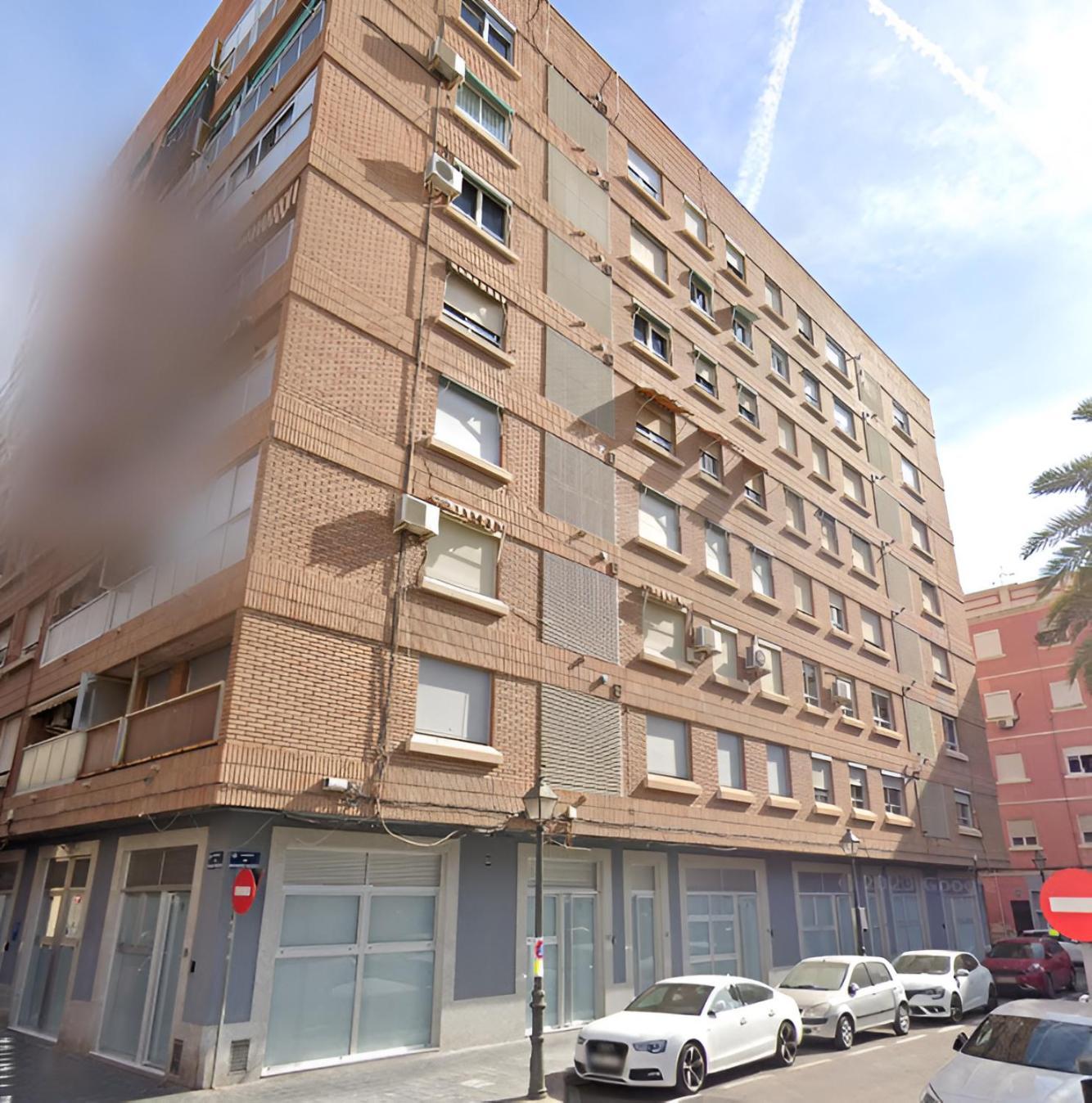 Florit Flats - Port Ii * Valencia