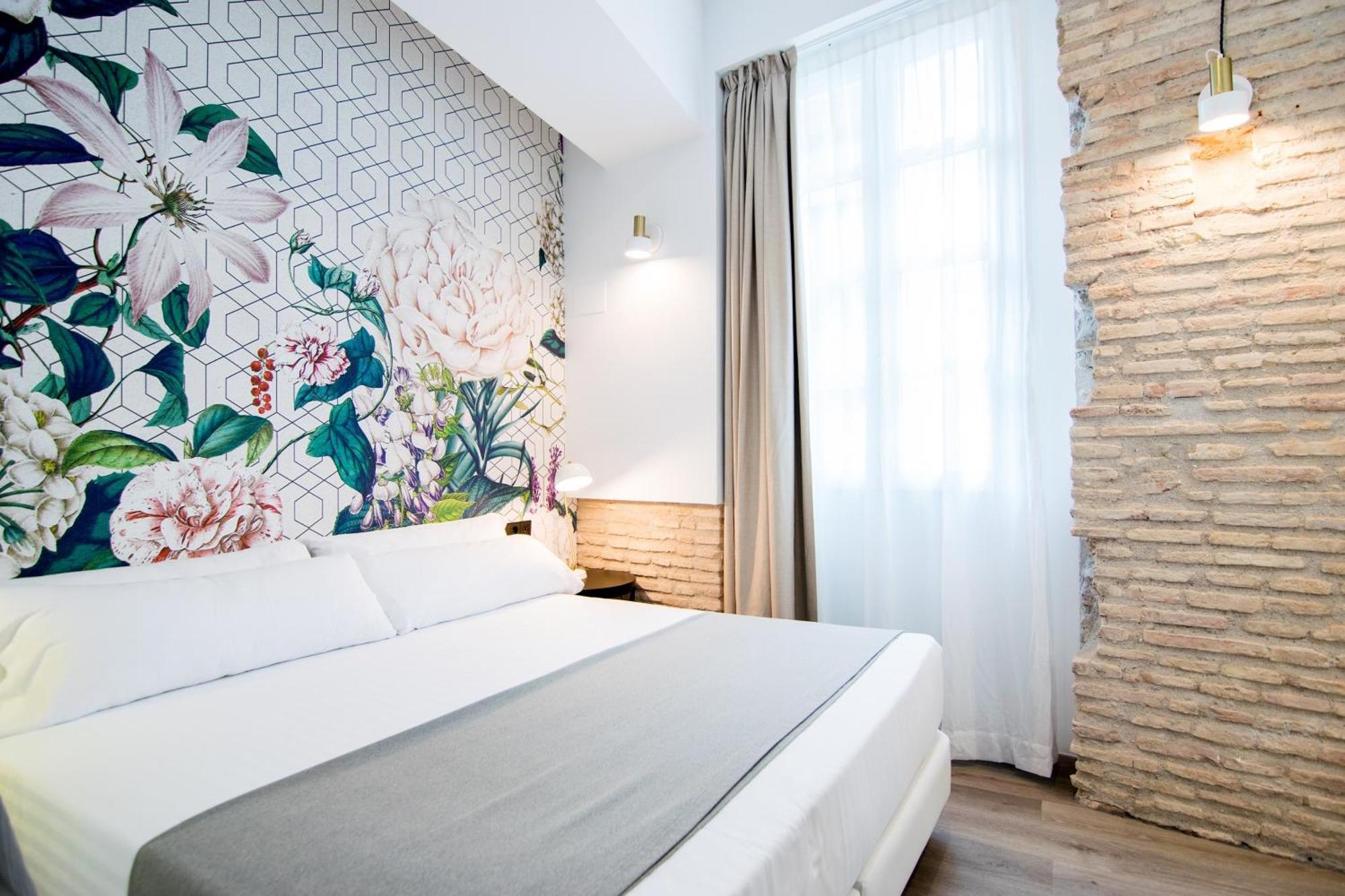 Myr Plaza Mercado & 4* Valencia