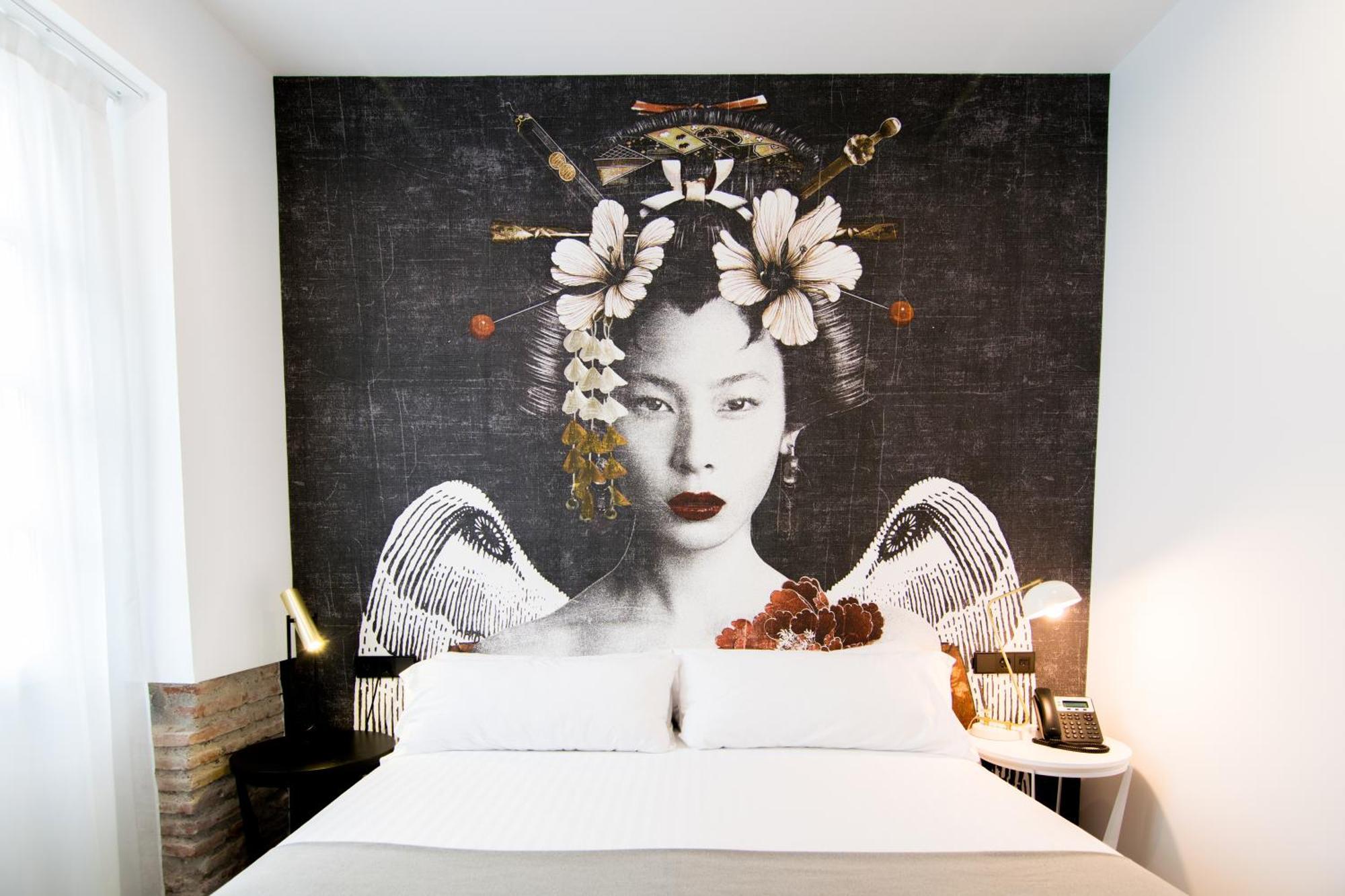 Hotel Myr Plaza Mercado &