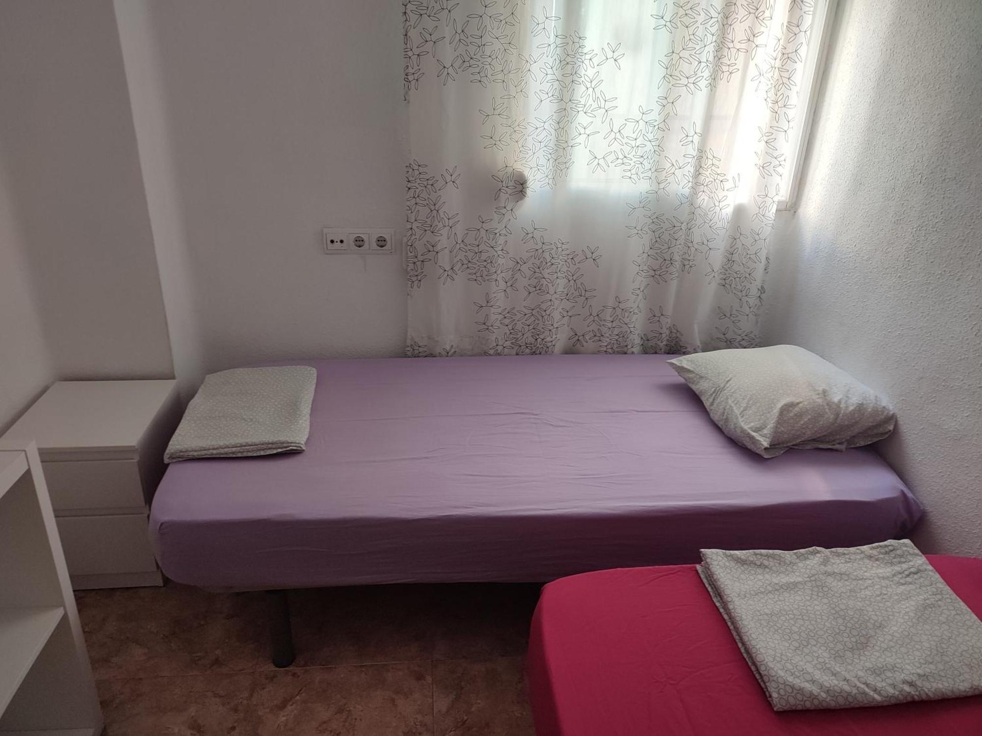 Apartamento Alguer Apartment Valencia