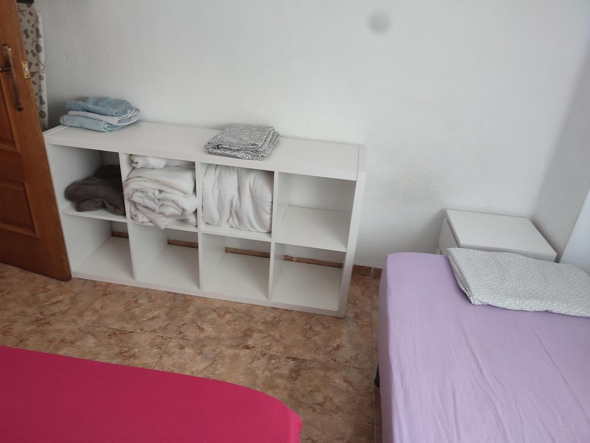 Apartamento Alguer Apartment
