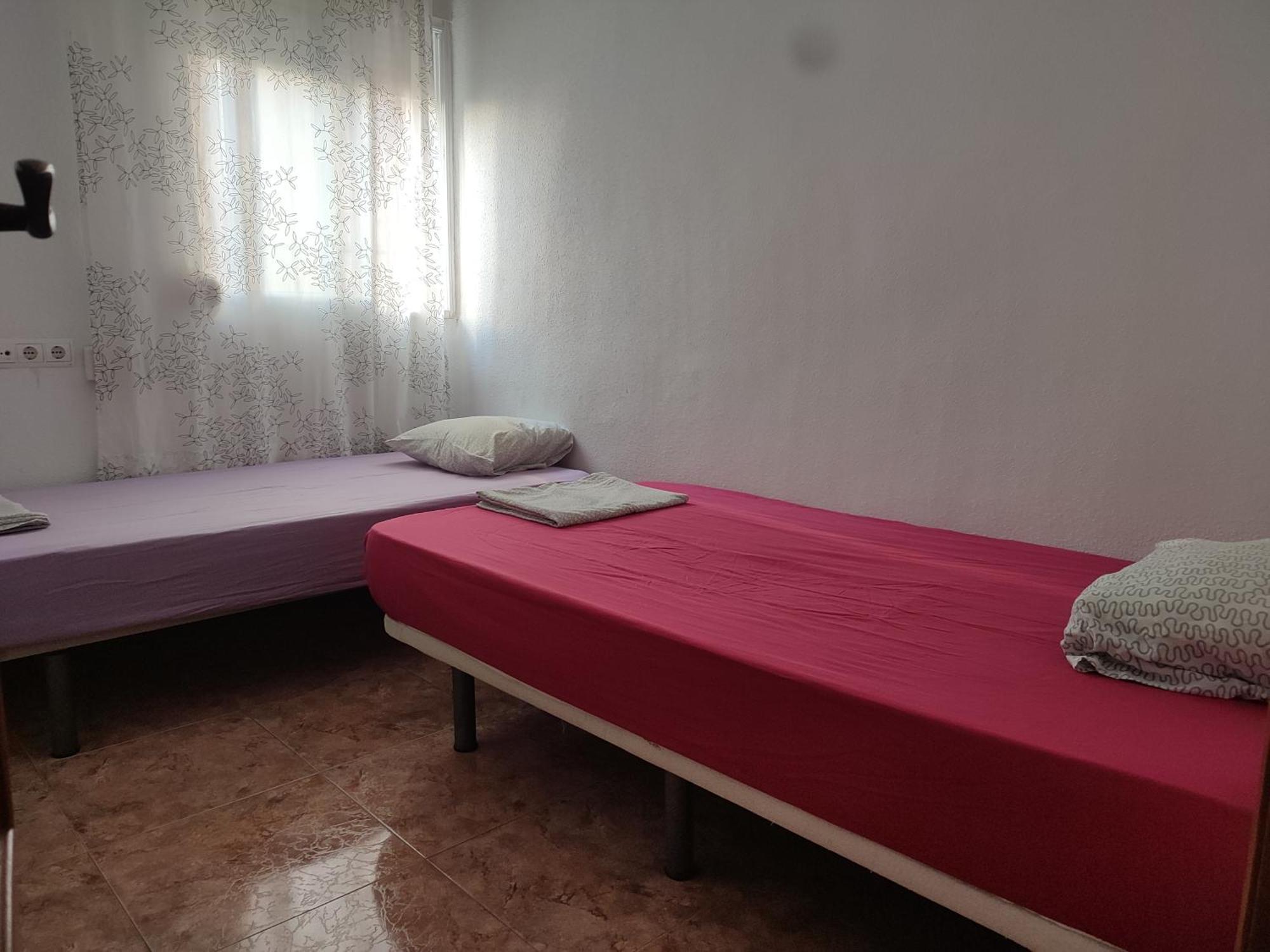 Apartment Apartamento Alguer *