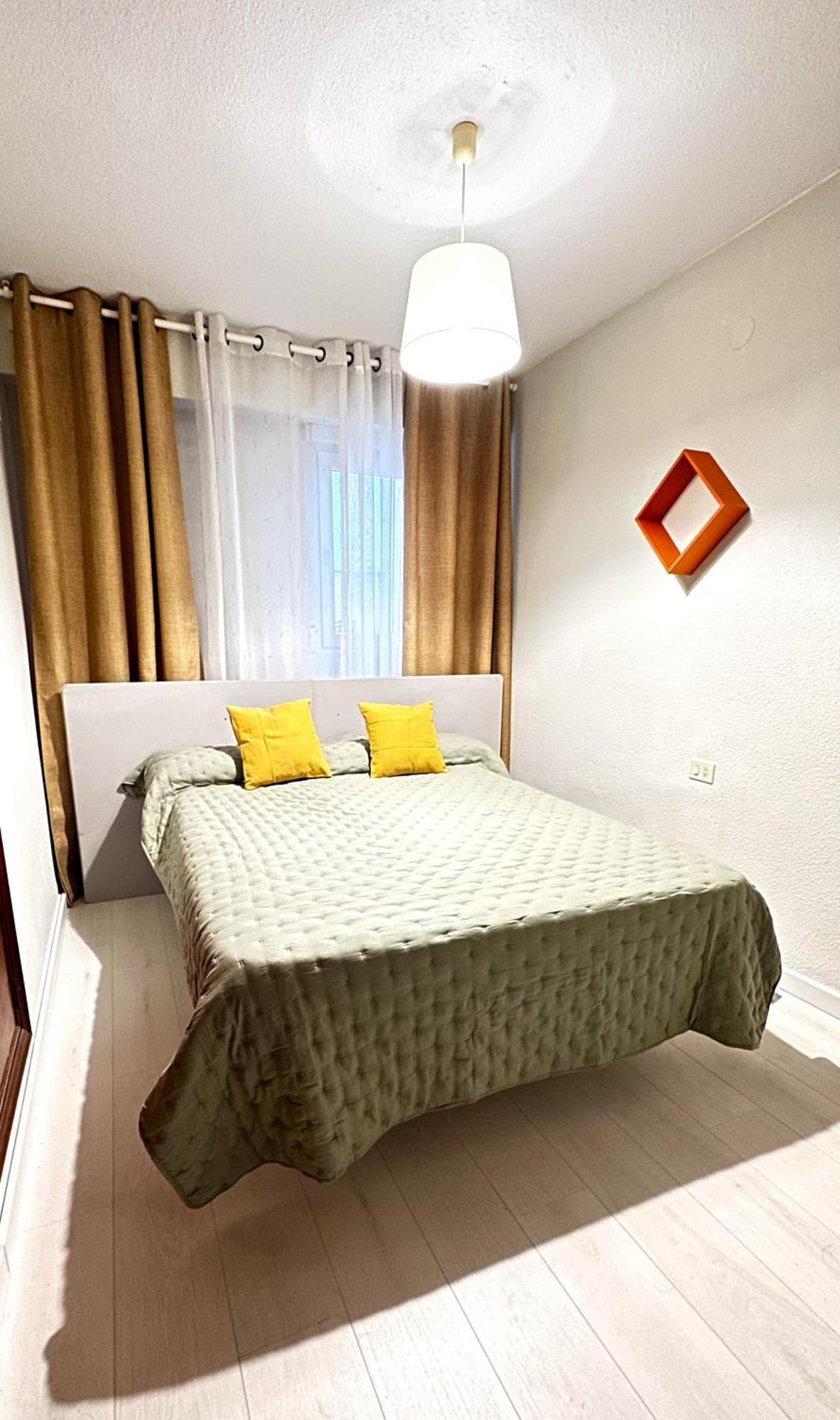 Apartment Monfort *