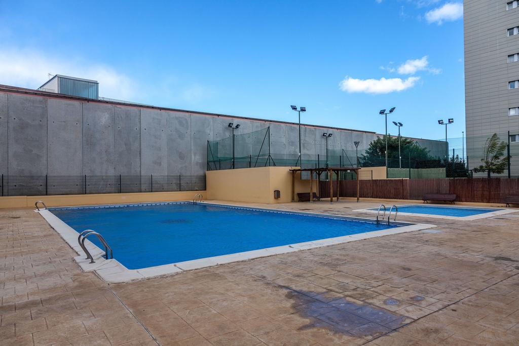 Appartement Flat Swim And Paddle Valencia