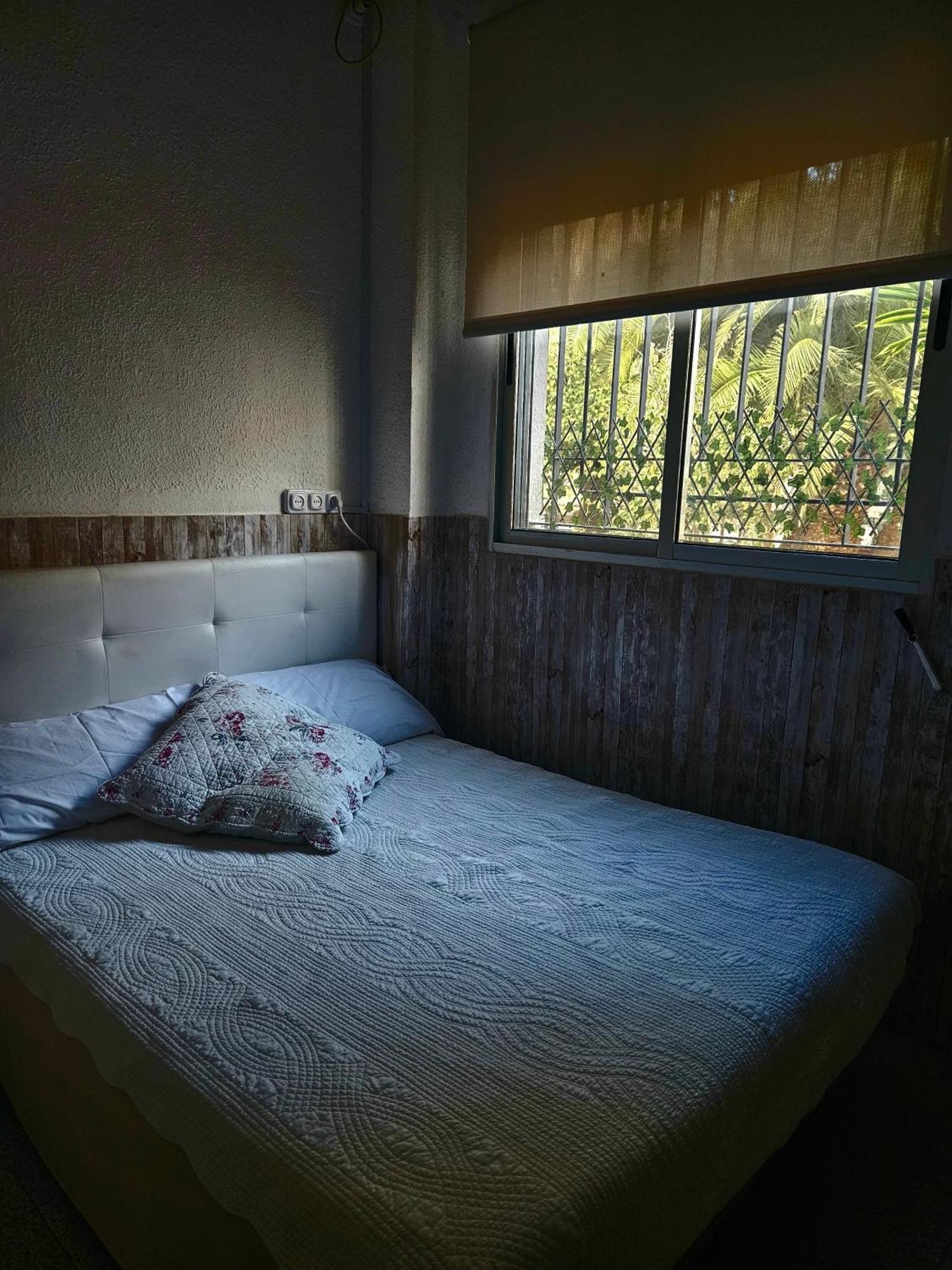 En Casa De Familia 