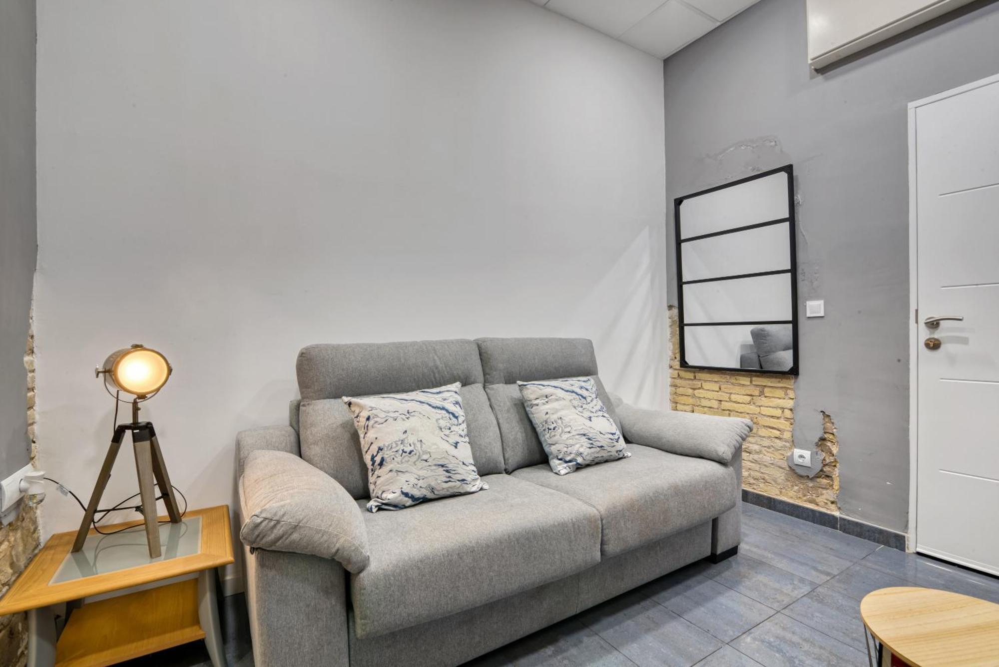 Apartment Ciencias Valencia