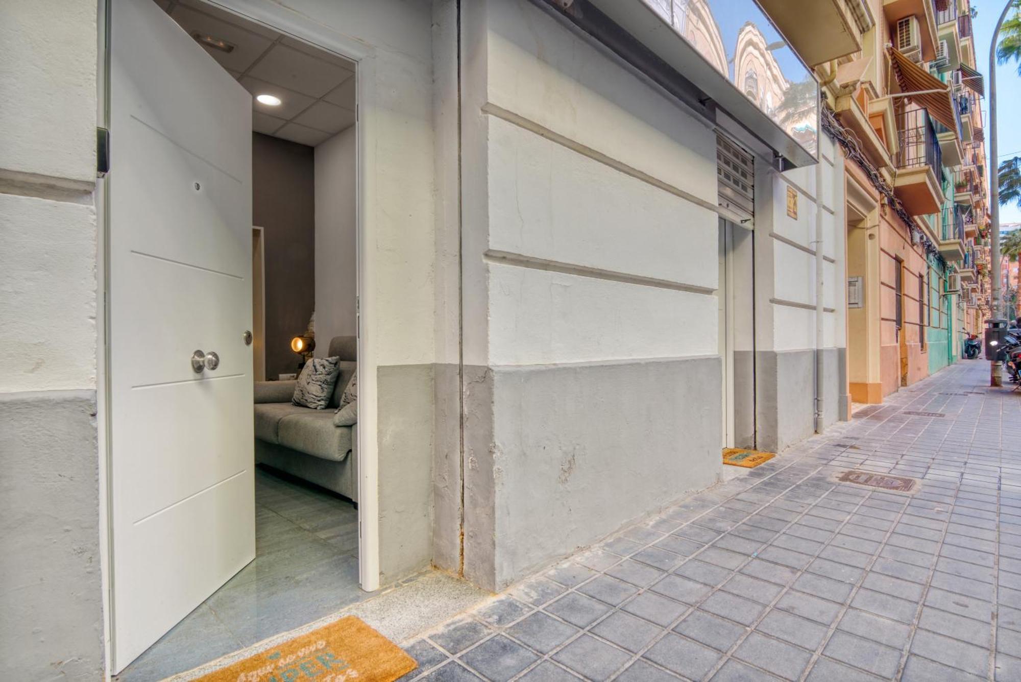 Ciencias Apartment Valencia