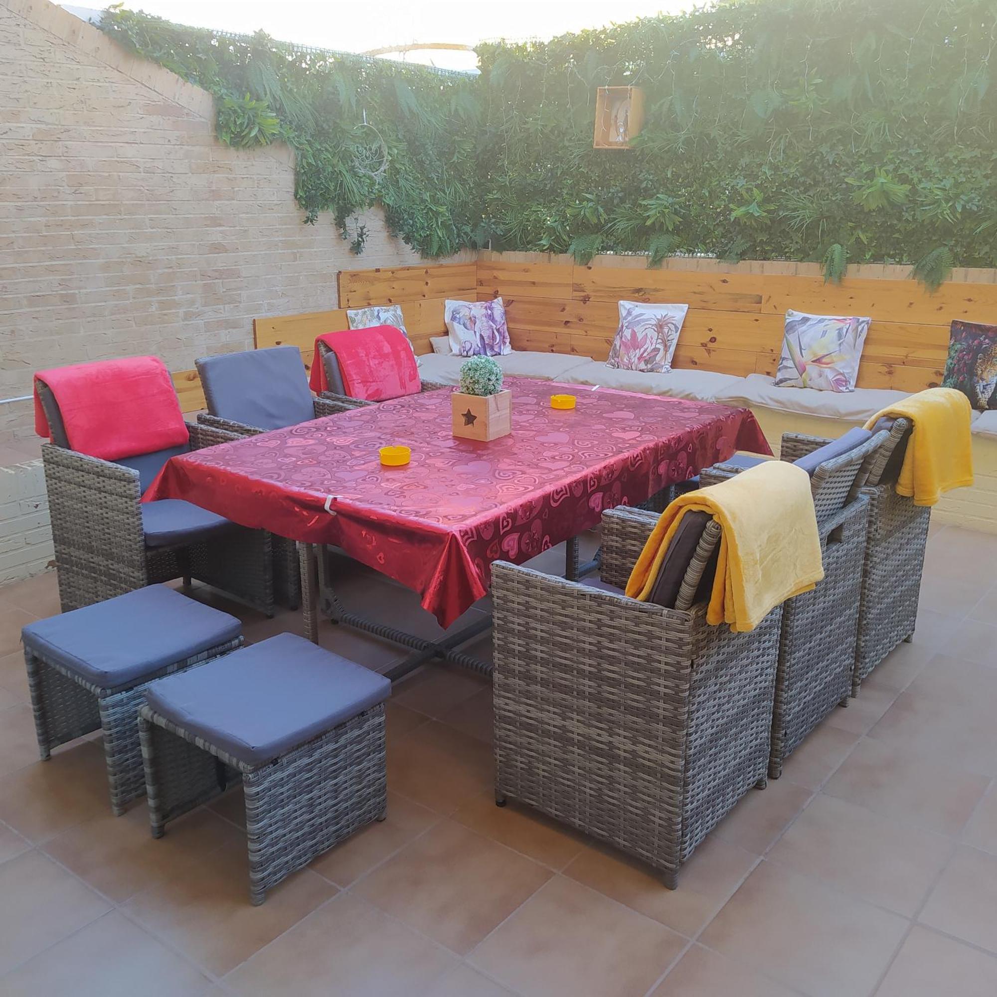 Vegalira Vakantiehuis Valencia