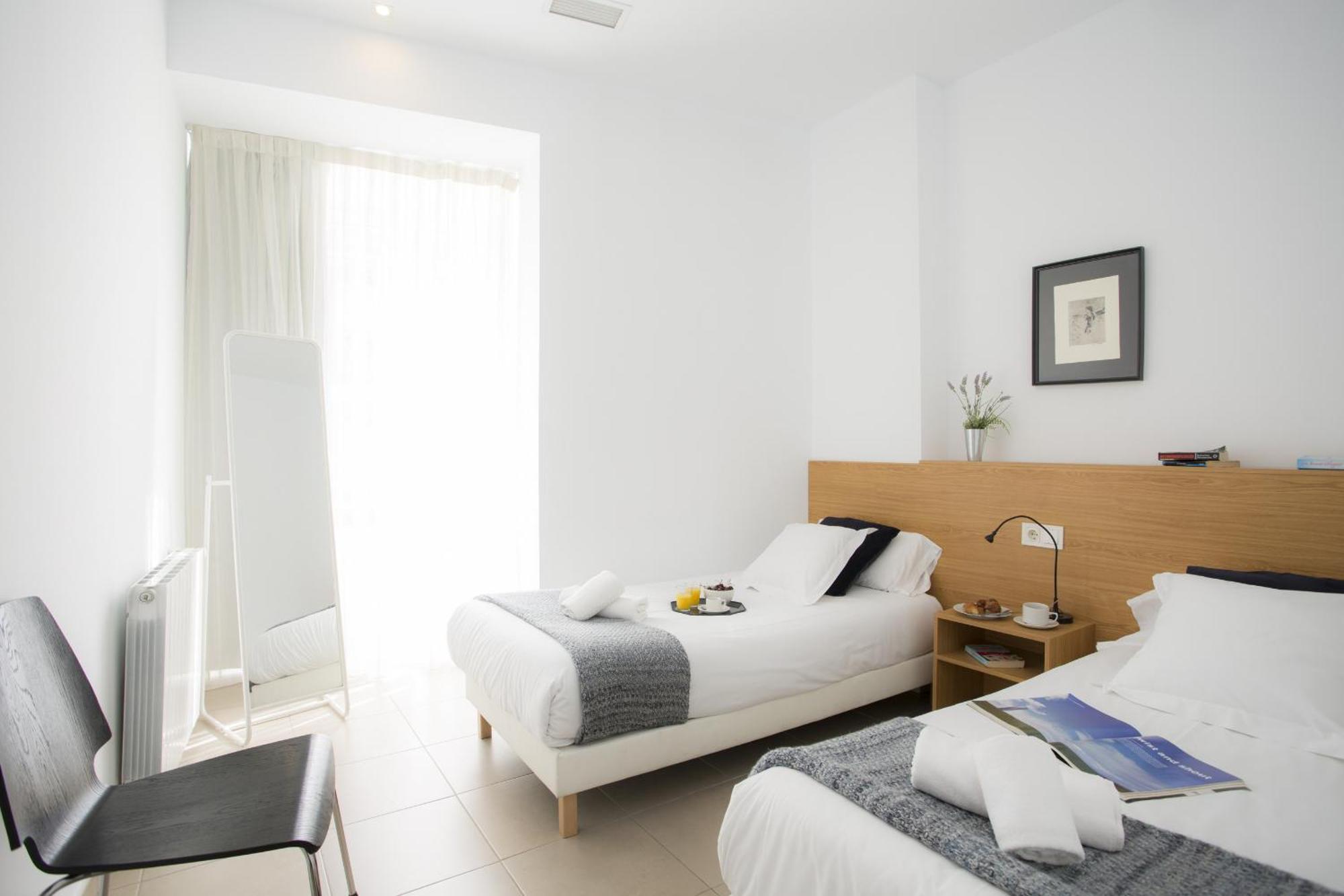 Singularstays Mar44 Apartment *