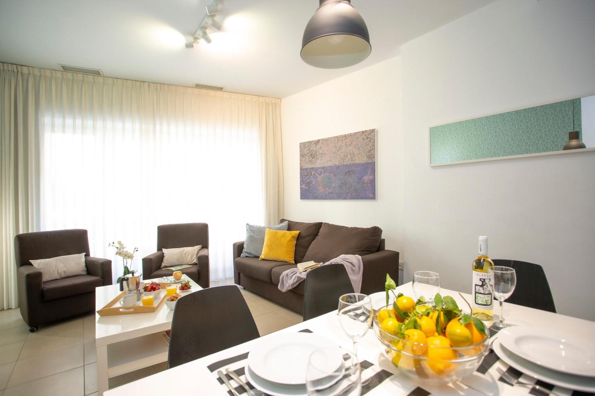 Singularstays Mar44 Valencia