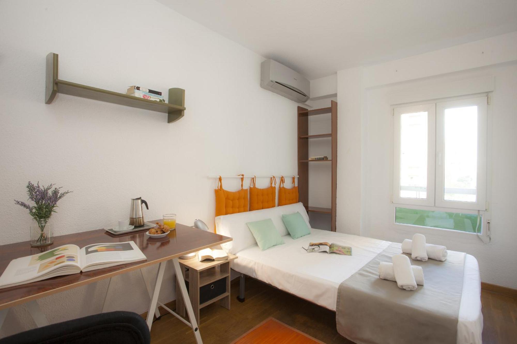 Apartment Singularstays Esteban Ballester *