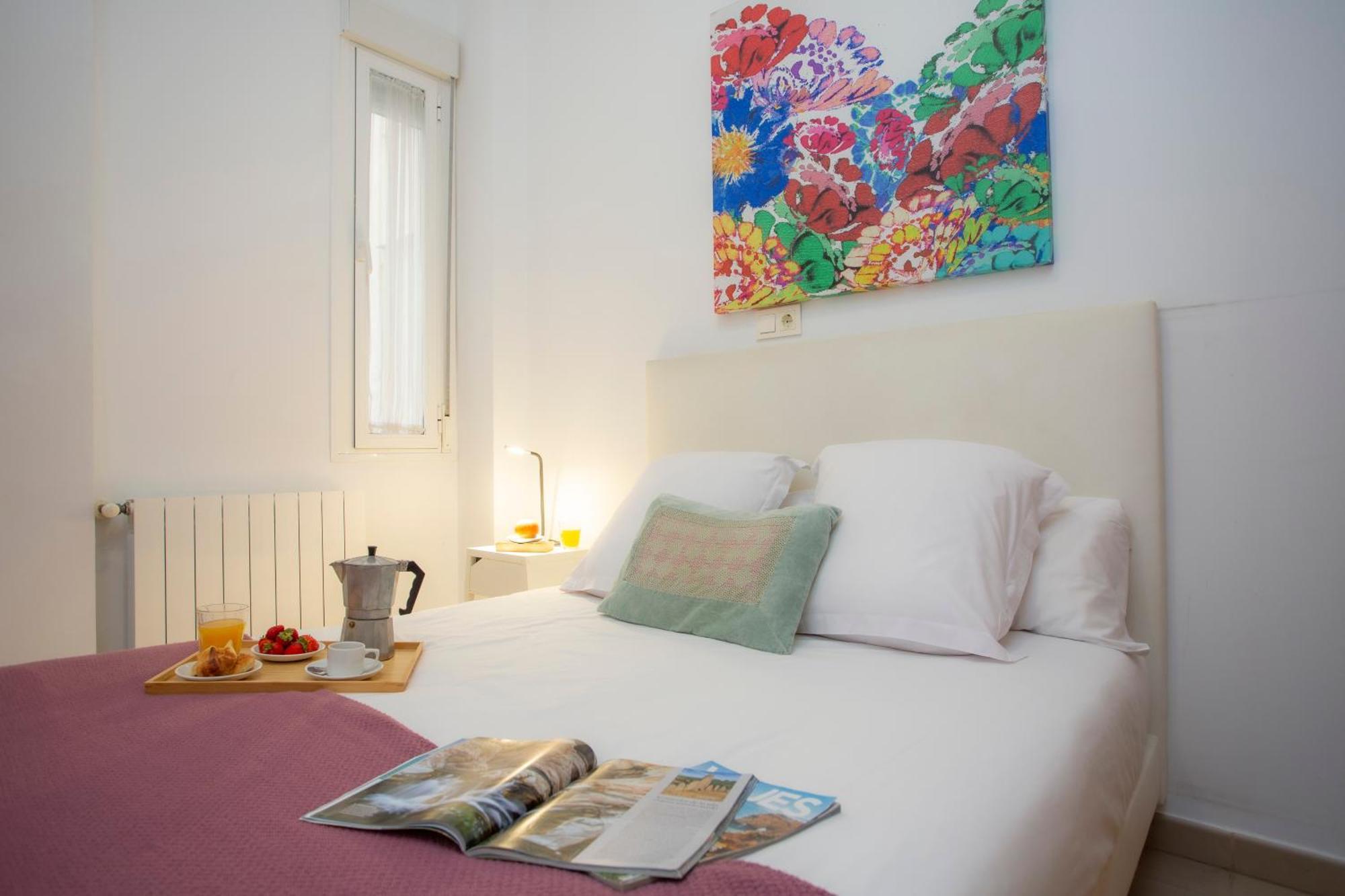 Apartment Singularstays Mar44
