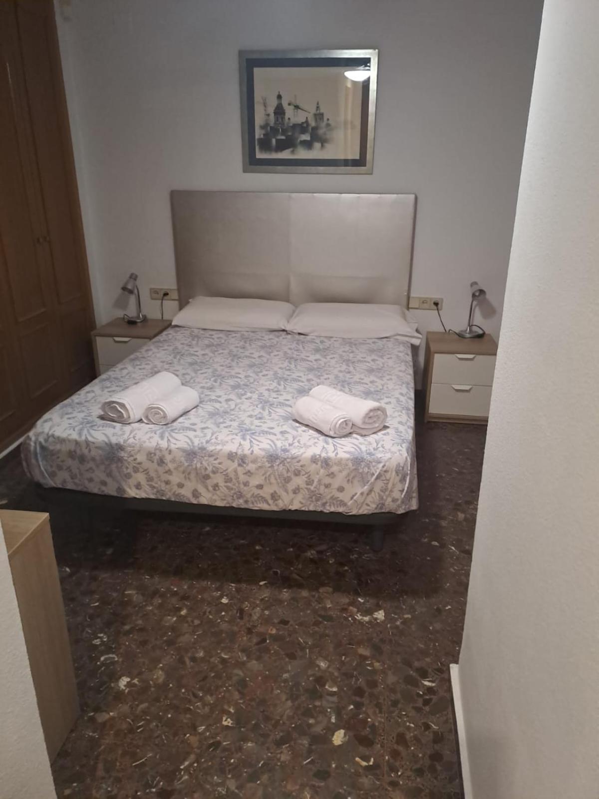 Isabel Appartement