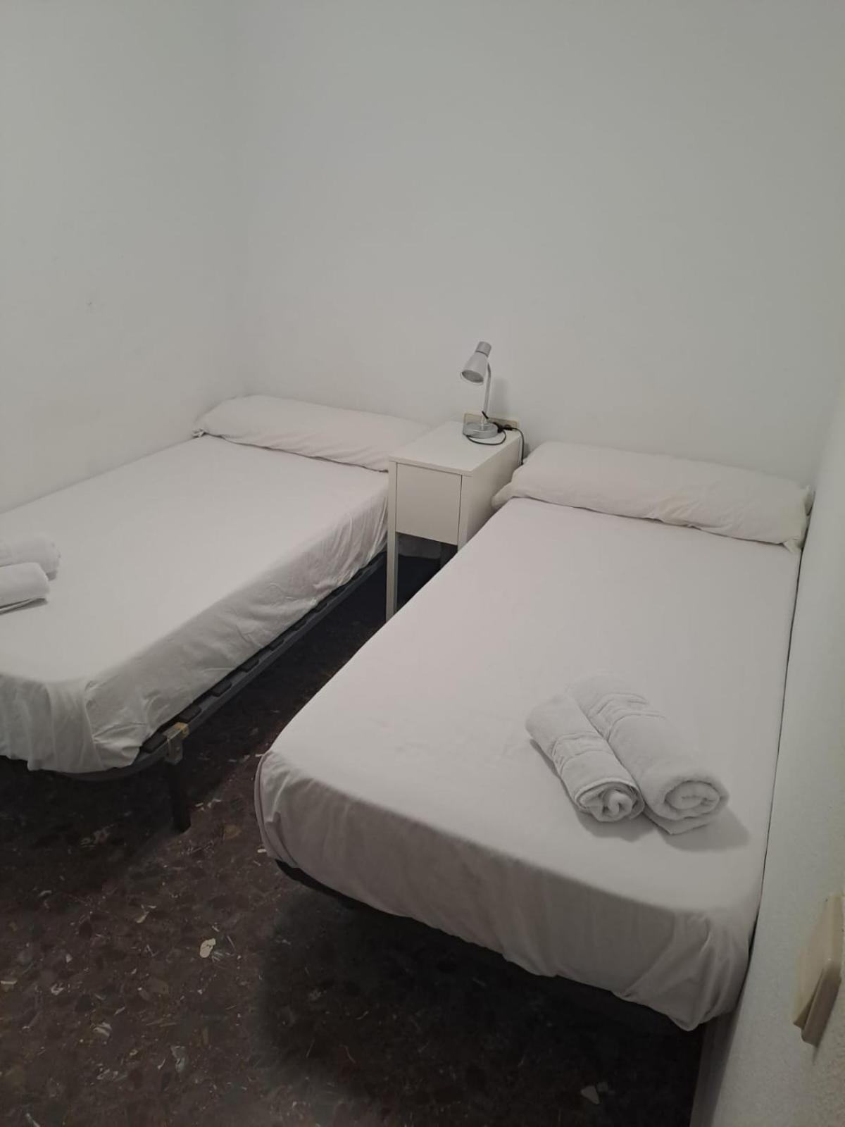 Isabel Appartement *