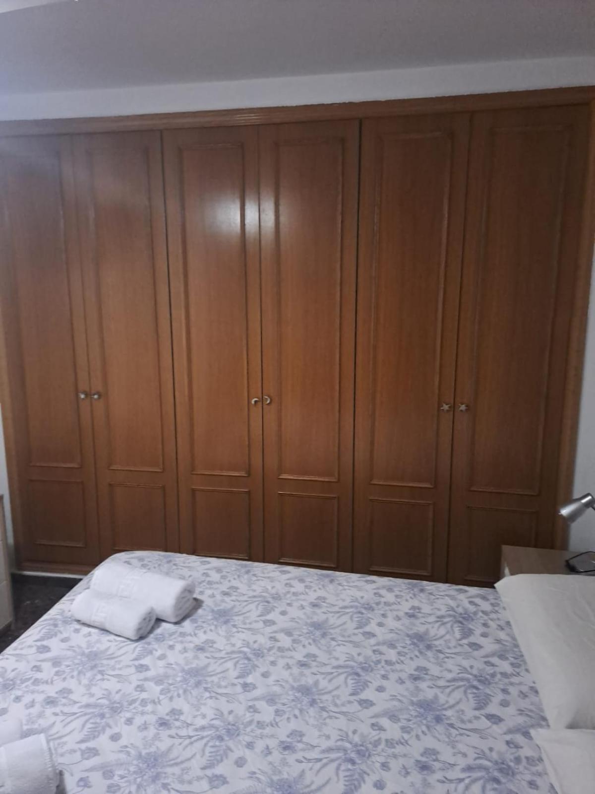 Isabel Appartement *