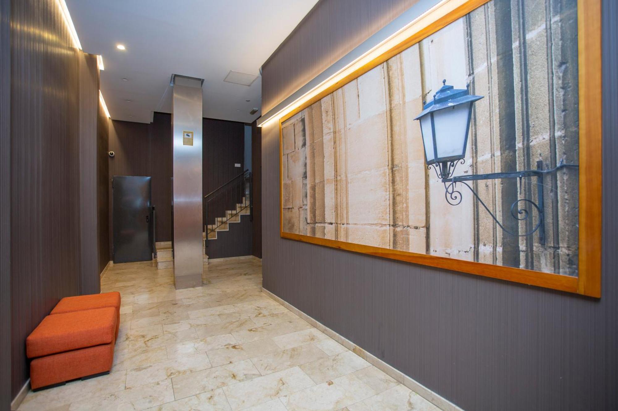 Singularstays Mar44 Valencia