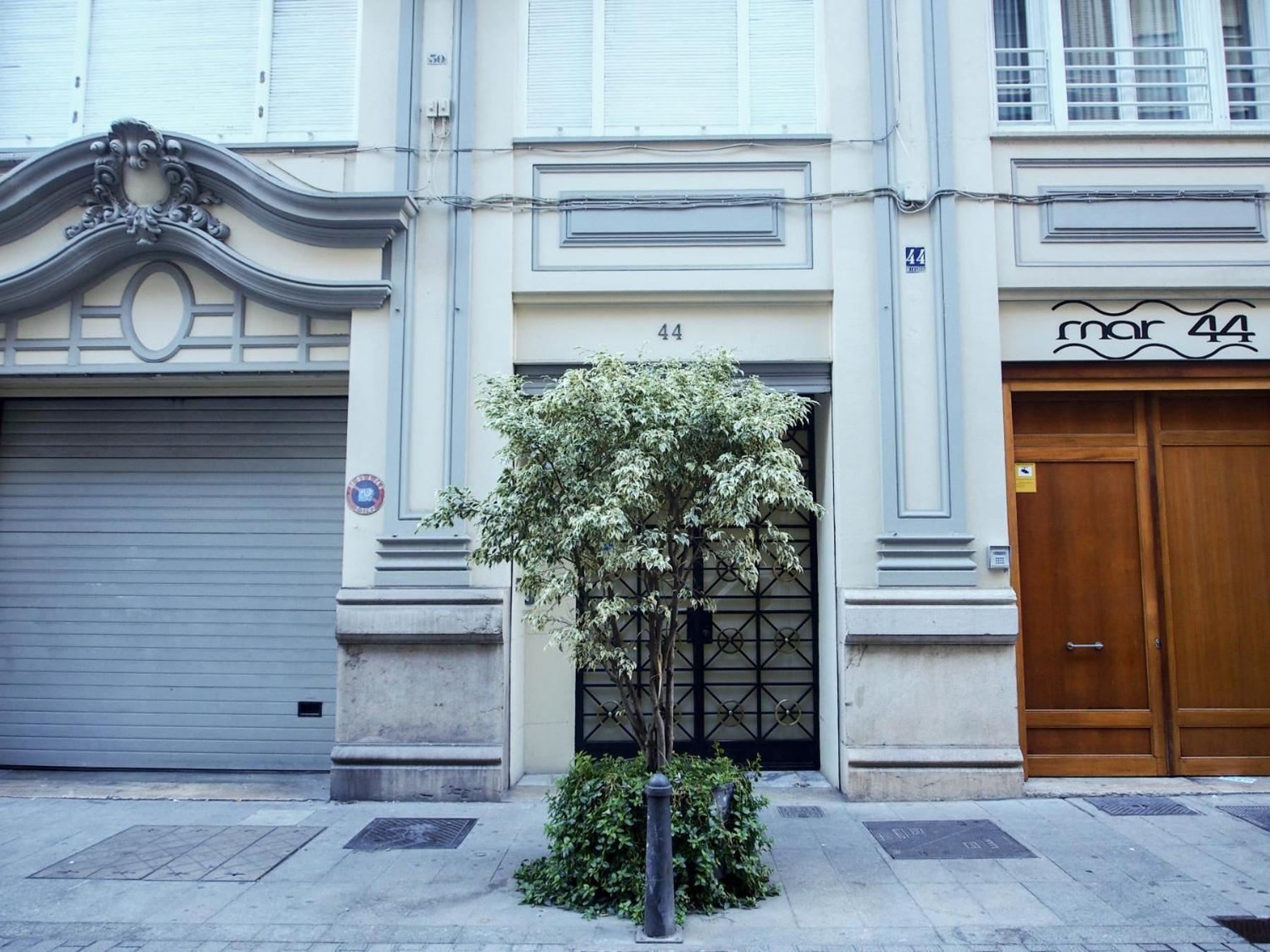 Apartment Singularstays Mar44 *