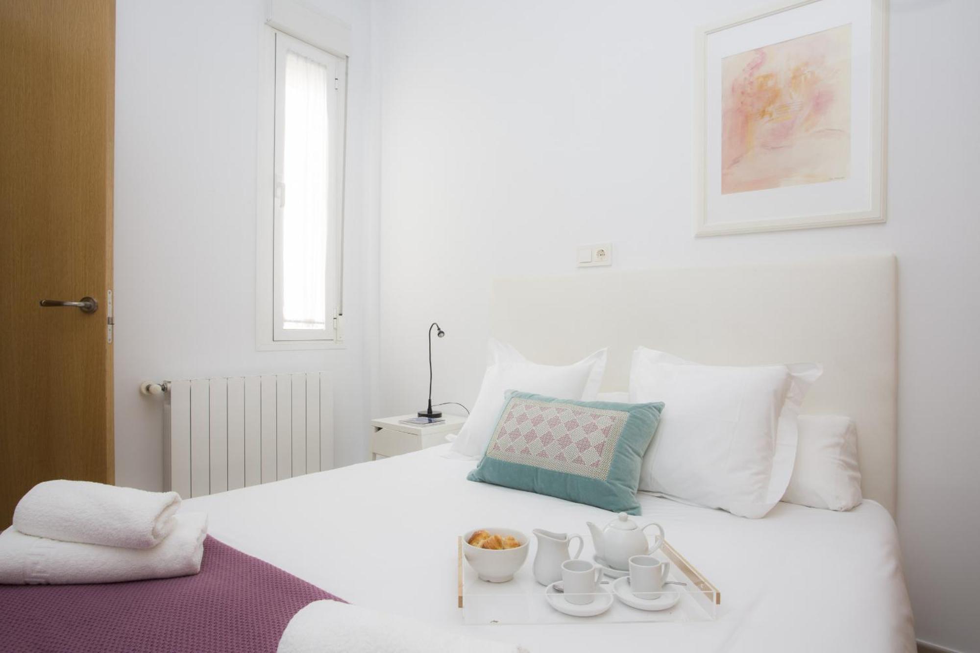 Apartment Singularstays Mar44 Valencia