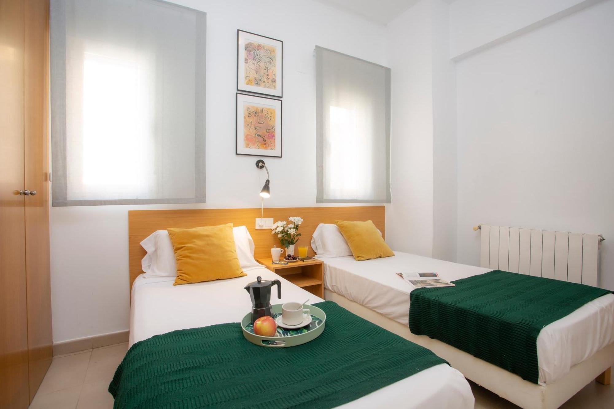 Singularstays Mar44 Apartment Valencia