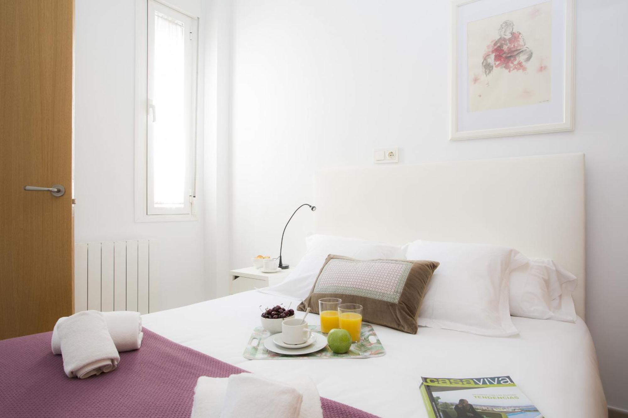 Apartment Singularstays Mar44 Valencia