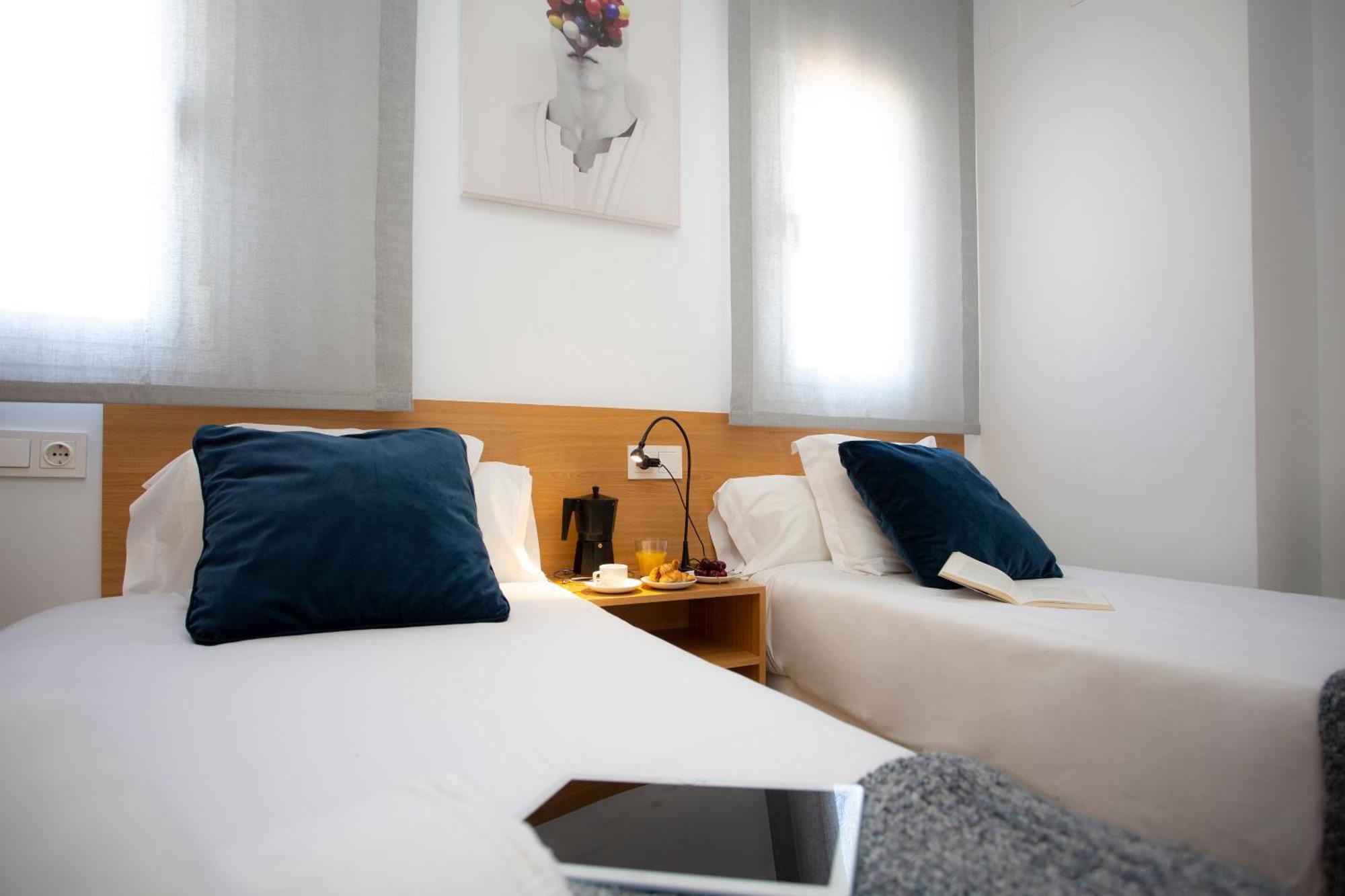 Singularstays Mar44 Valencia