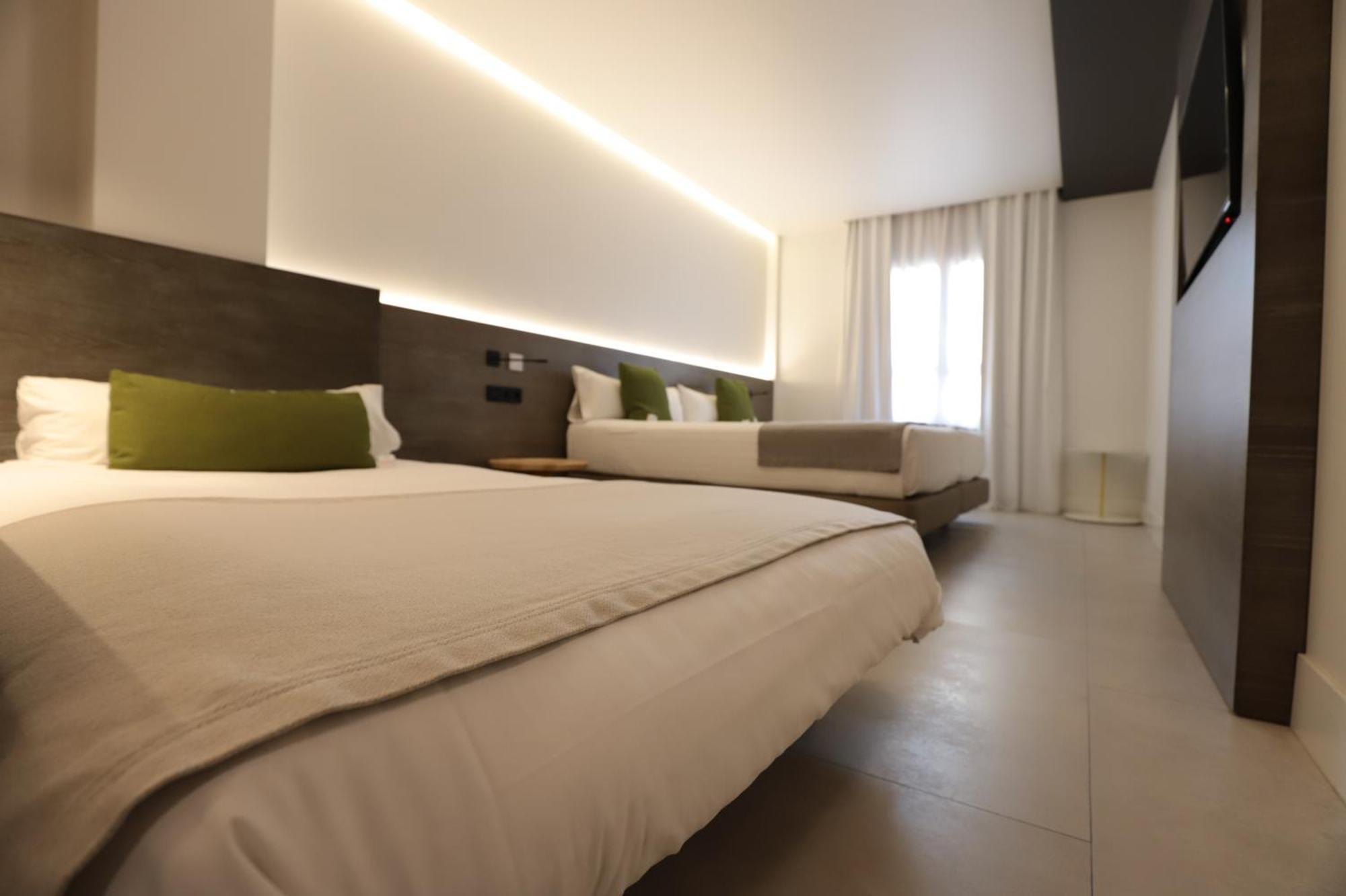 Hotel Myr Plaza Mercado &