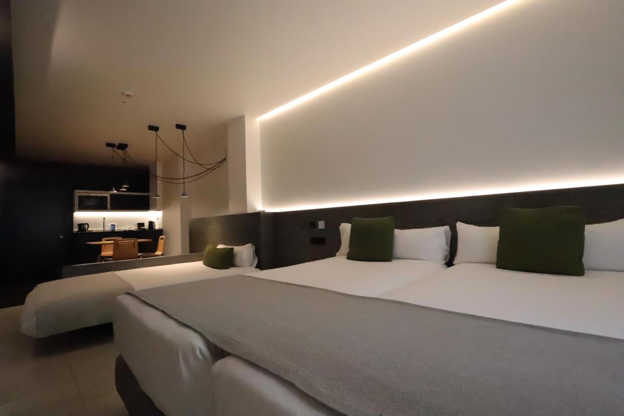 Hotel Myr Plaza Mercado &