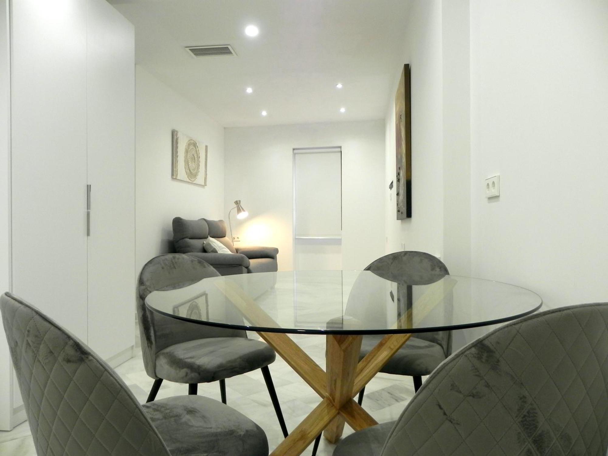 Catalina Downtown Appartement