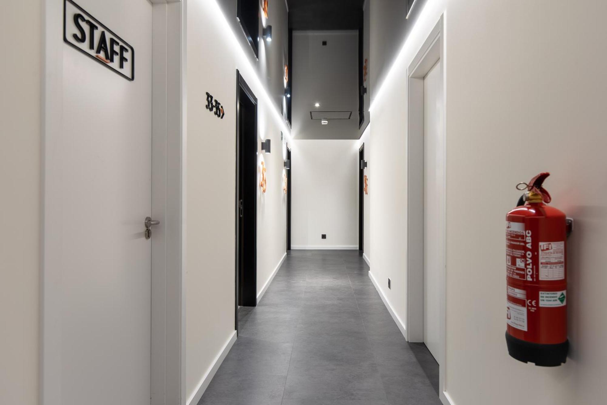 Hotel Arena Zone Hotel&café 3*