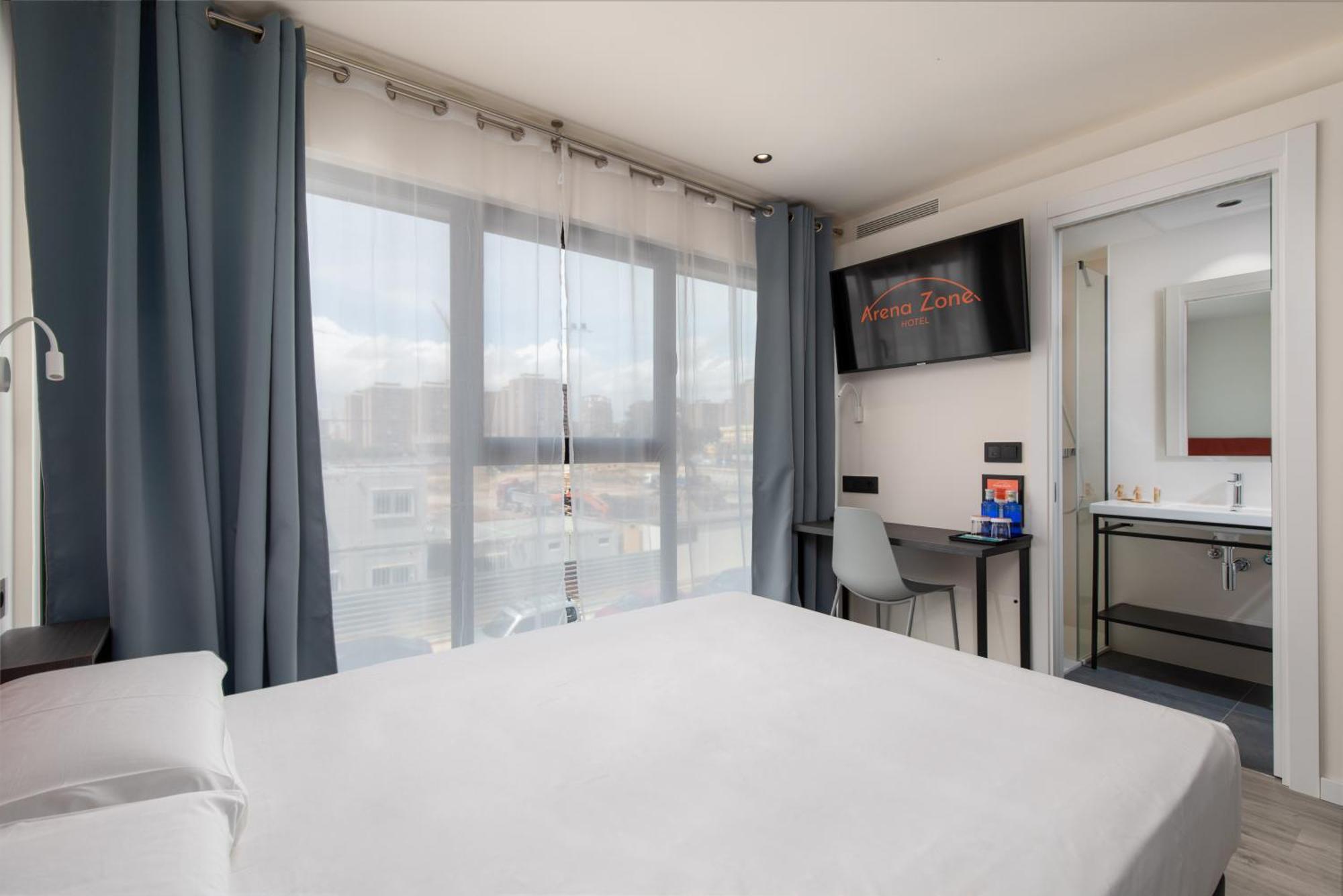 Arena Zone Hotel&café 3*