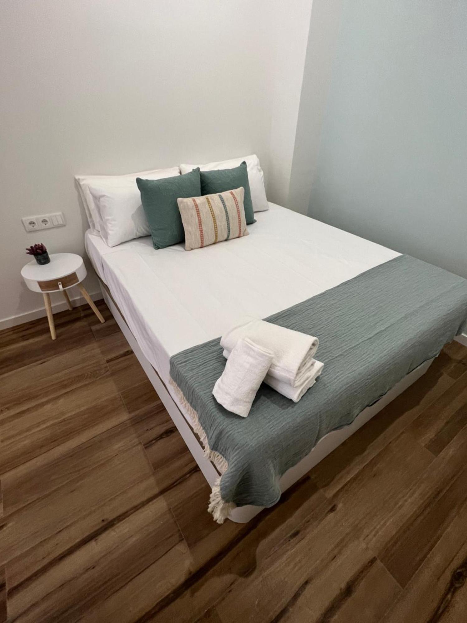 Beach Apartments Valencia Apartment Valencia