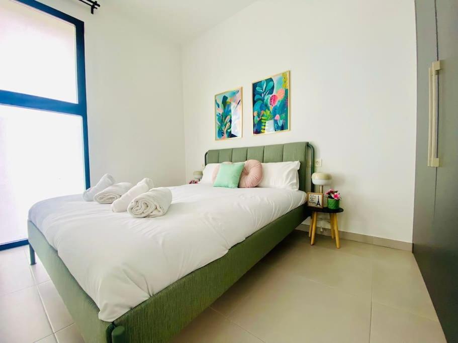 Apartment Sweet Aparment In Russafa Valencia