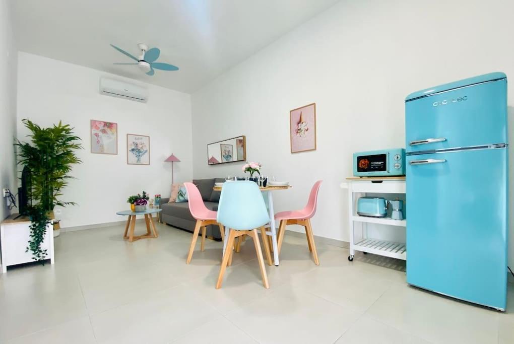 Apartment Sweet Aparment In Russafa *