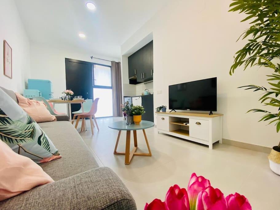 Apartment Sweet Aparment In Russafa *
