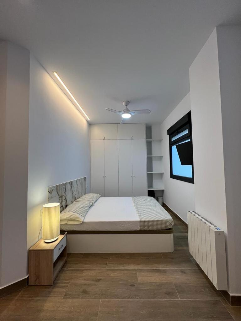 Apartamento De Diseno Junto A Palacio De Congresos Apartment *
