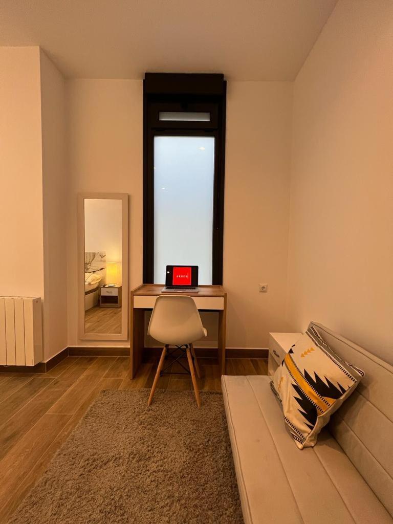 Apartment Apartamento De Diseno Junto A Palacio De Congresos *