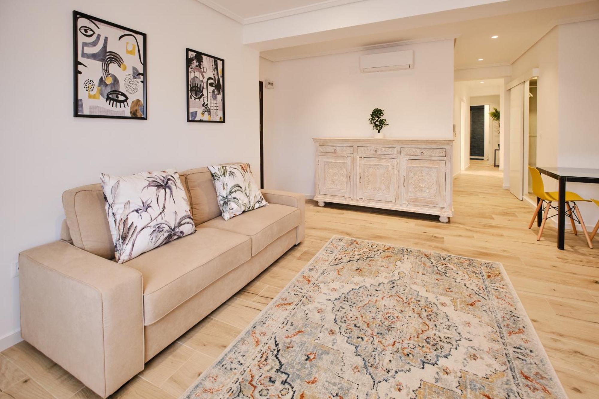 Apartment Carmen Flat *