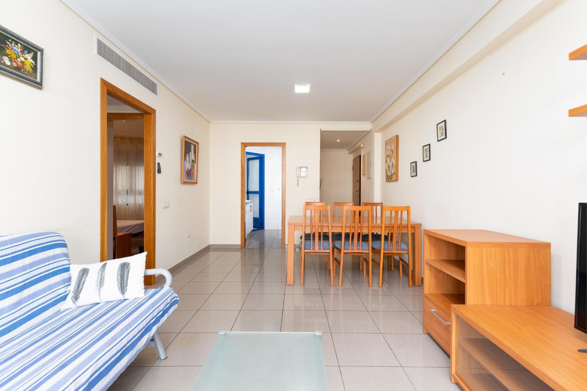 75 Metres Away Playa A 75 Metros Apartment