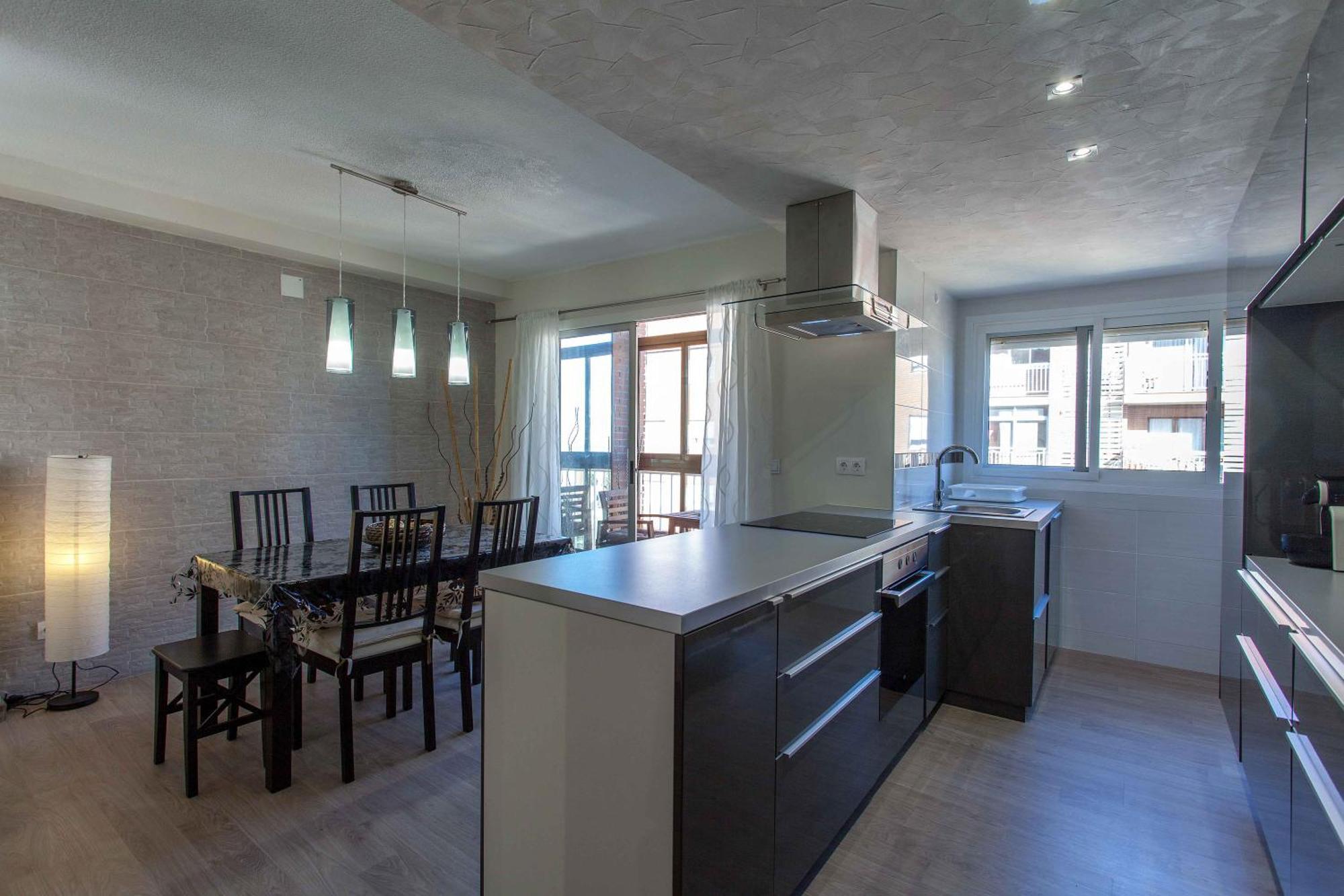 Apartment Malvarrosa Cavite