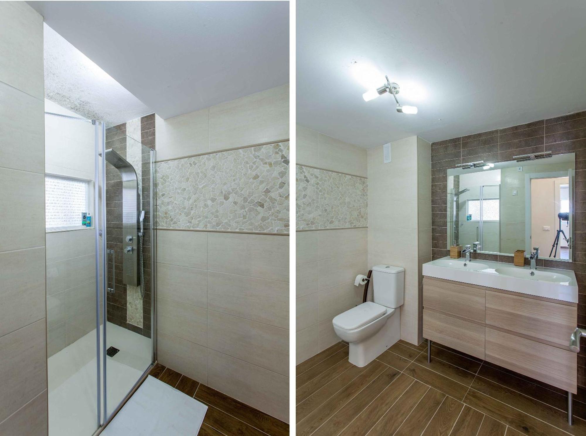 Apartment Malvarrosa Cavite