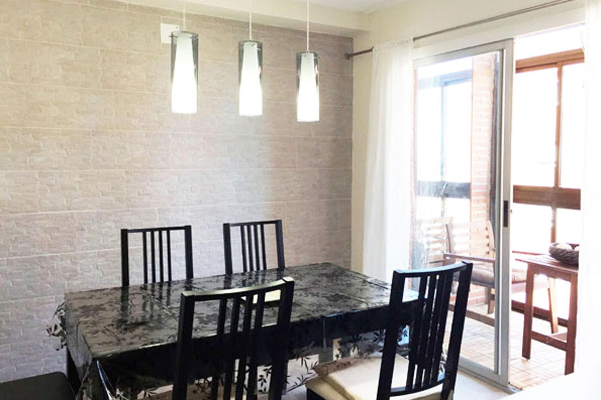 Apartment Malvarrosa Cavite Valencia