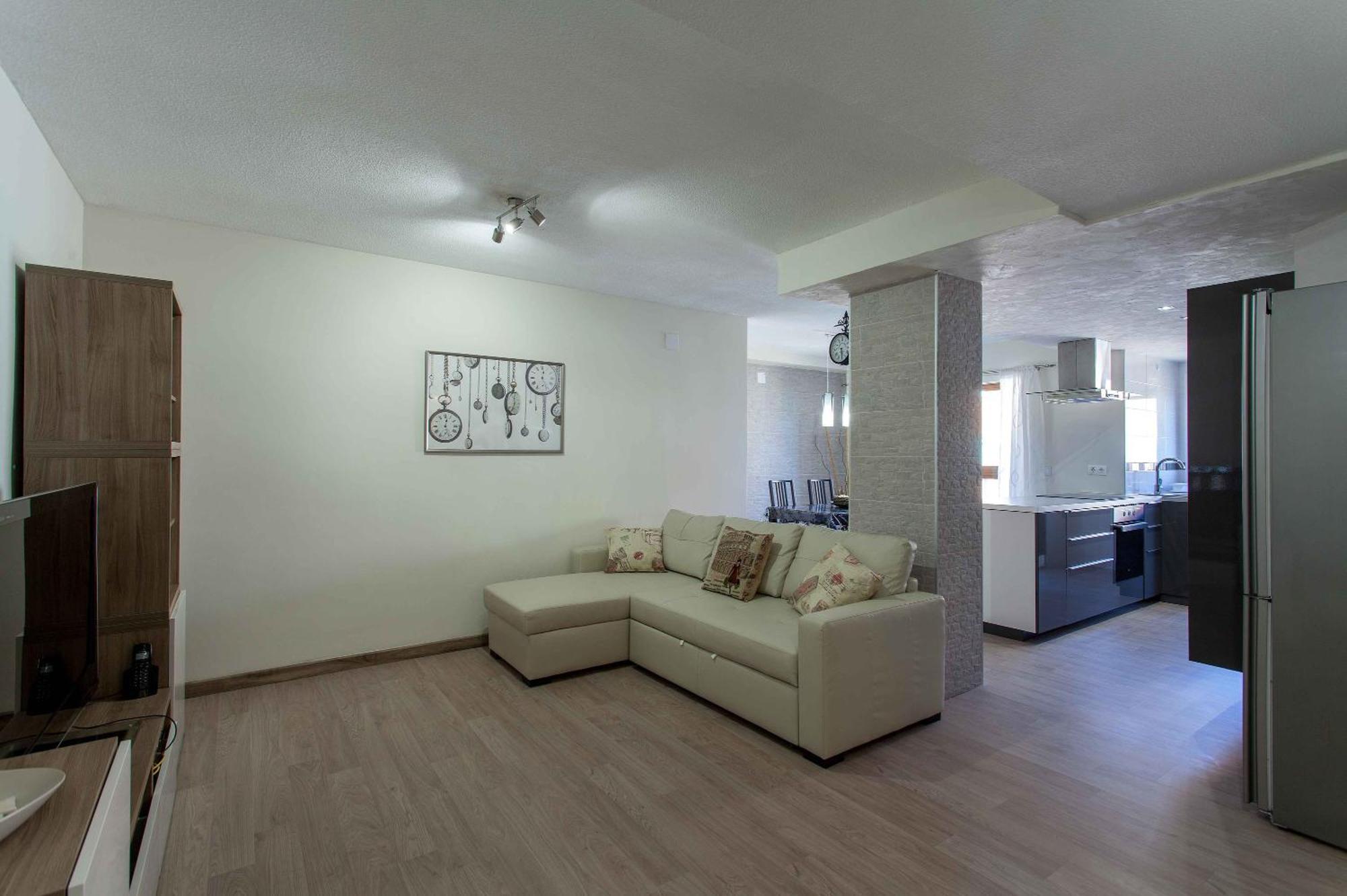 Apartment Malvarrosa Cavite *