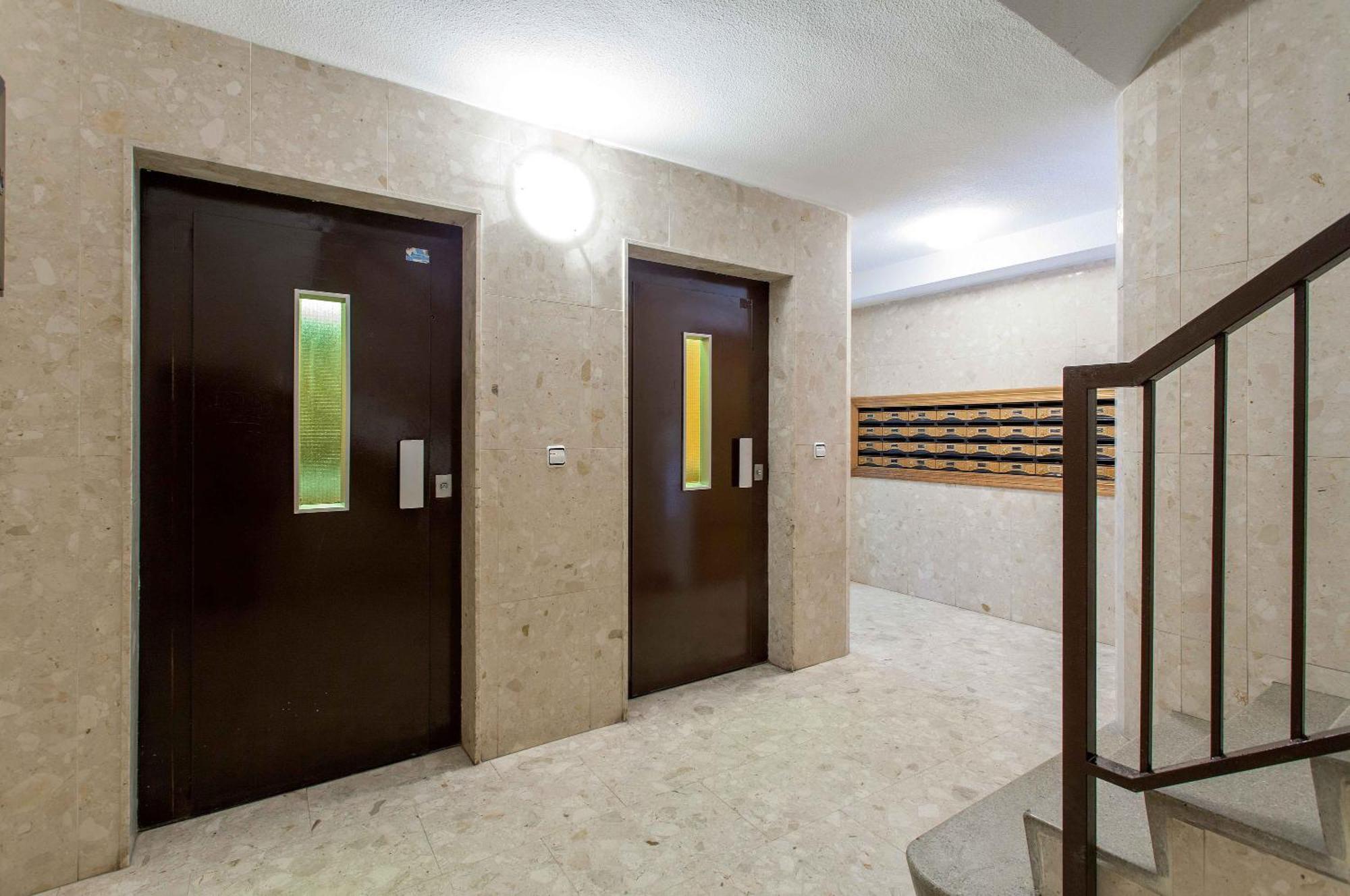 Apartment Malvarrosa Cavite